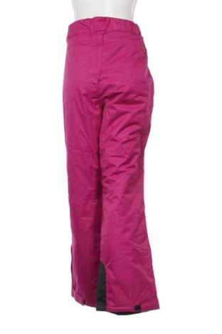 Damenhose für Wintersport Crane, Größe L, Farbe Lila, Preis 79,80 €