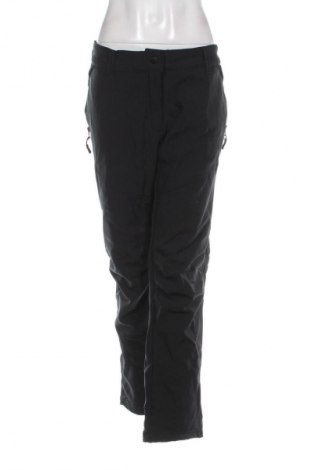 Damenhose für Wintersport Crane, Größe XL, Farbe Schwarz, Preis 23,99 €