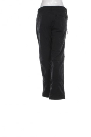 Damenhose für Wintersport Crane, Größe XL, Farbe Schwarz, Preis 23,99 €