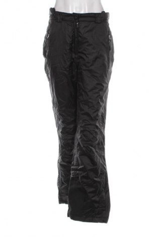 Pantaloni de damă pentru sporturi de iarnă Crane, Mărime S, Culoare Negru, Preț 145,99 Lei
