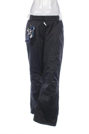 Dámské kalhoty pro zimní sporty  Crane, Velikost L, Barva Černá, Cena  1 039,00 Kč