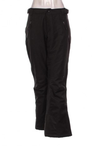 Pantaloni de damă pentru sporturi de iarnă Crane, Mărime XL, Culoare Negru, Preț 95,99 Lei