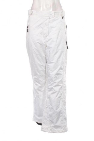 Pantaloni de damă pentru sporturi de iarnă Crivit, Mărime L, Culoare Argintiu, Preț 131,99 Lei