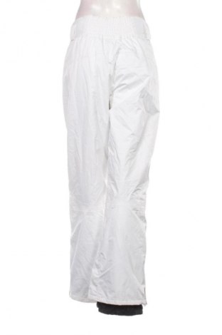 Pantaloni de damă pentru sporturi de iarnă Crivit, Mărime L, Culoare Argintiu, Preț 131,99 Lei