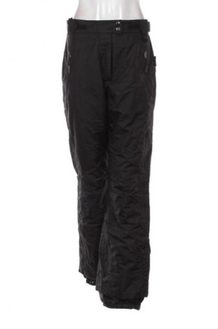 Dámské kalhoty pro zimní sporty  Crivit, Velikost M, Barva Černá, Cena  549,00 Kč