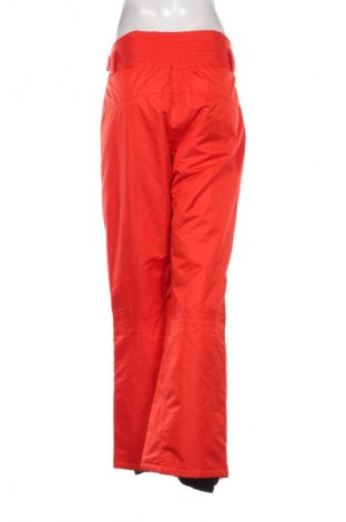Damenhose für Wintersport Crivit, Größe XL, Farbe Rot, Preis 25,99 €