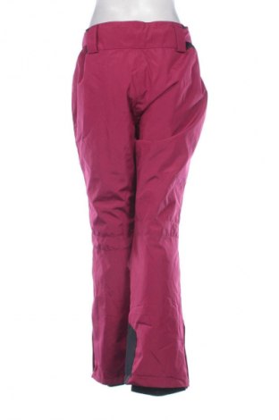 Pantaloni de damă pentru sporturi de iarnă Crivit, Mărime M, Culoare Roșu, Preț 123,99 Lei