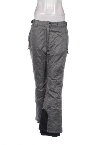 Dámské kalhoty pro zimní sporty  Crivit, Velikost L, Barva Šedá, Cena  1 079,00 Kč