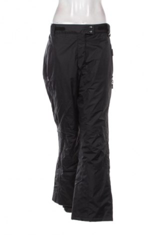 Damenhose für Wintersport Crivit, Größe XL, Farbe Schwarz, Preis 24,99 €