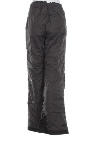 Pantaloni de damă pentru sporturi de iarnă Decathlon, Mărime L, Culoare Gri, Preț 158,99 Lei