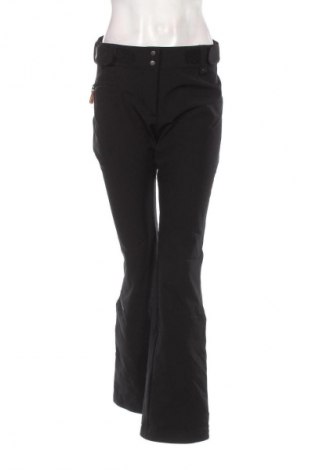 Dámské kalhoty pro zimní sporty  Decathlon, Velikost M, Barva Černá, Cena  729,00 Kč