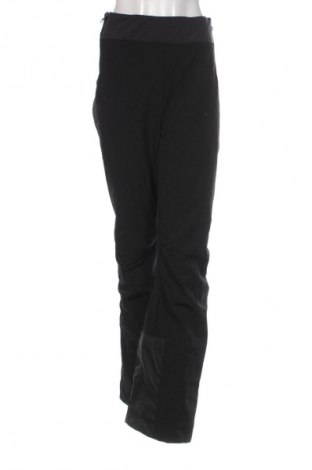 Damenhose für Wintersport Decathlon, Größe XXL, Farbe Schwarz, Preis € 36,99
