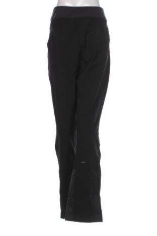 Damenhose für Wintersport Decathlon, Größe XXL, Farbe Schwarz, Preis € 36,99