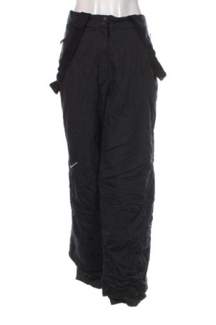 Pantaloni de damă pentru sporturi de iarnă Decathlon Creation, Mărime XL, Culoare Albastru, Preț 143,99 Lei