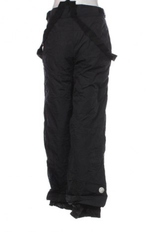 Pantaloni de damă pentru sporturi de iarnă Decathlon Creation, Mărime XL, Culoare Albastru, Preț 143,99 Lei