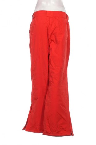 Pantaloni de damă pentru sporturi de iarnă Etirel, Mărime XL, Culoare Roșu, Preț 123,99 Lei