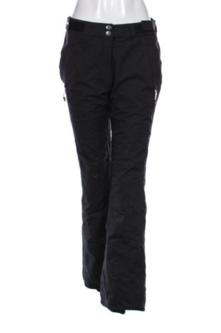 Pantaloni de damă pentru sporturi de iarnă Everest, Mărime S, Culoare Negru, Preț 187,99 Lei