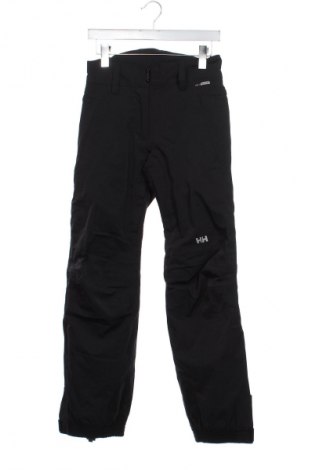 Pantaloni de damă pentru sporturi de iarnă Helly Hansen, Mărime XS, Culoare Negru, Preț 235,99 Lei