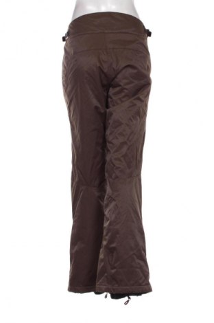 Pantaloni de damă pentru sporturi de iarnă Hot Stuff, Mărime M, Culoare Maro, Preț 108,99 Lei