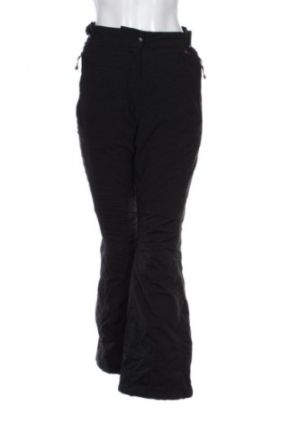 Pantaloni de damă pentru sporturi de iarnă Maier Sports, Mărime M, Culoare Negru, Preț 206,99 Lei