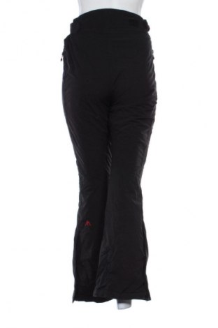 Pantaloni de damă pentru sporturi de iarnă Maier Sports, Mărime M, Culoare Negru, Preț 206,99 Lei