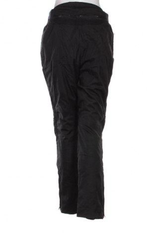 Pantaloni de damă pentru sporturi de iarnă Outdoor, Mărime S, Culoare Negru, Preț 247,99 Lei
