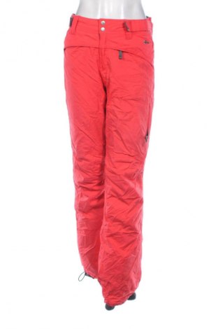 Damenhose für Wintersport Protest, Größe M, Farbe Rot, Preis 35,99 €