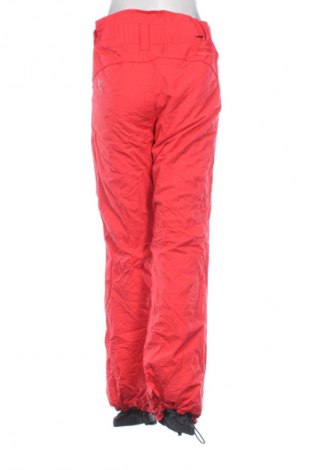 Damenhose für Wintersport Protest, Größe M, Farbe Rot, Preis 35,99 €