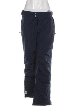 Dámské kalhoty pro zimní sporty  Quechua, Velikost L, Barva Modrá, Cena  649,00 Kč