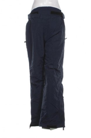 Dámské kalhoty pro zimní sporty  Quechua, Velikost L, Barva Modrá, Cena  649,00 Kč