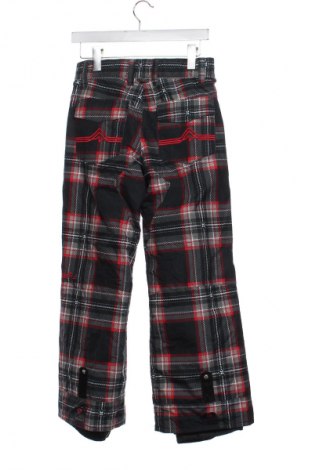 Pantaloni de damă pentru sporturi de iarnă Quiksilver, Mărime S, Culoare Multicolor, Preț 156,99 Lei