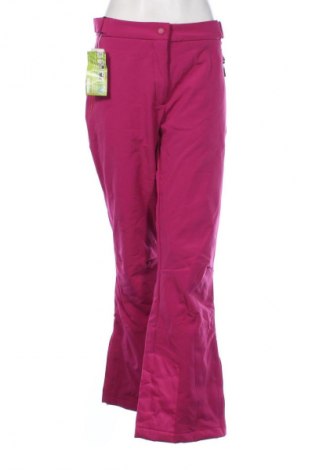 Dámské kalhoty pro zimní sporty  Shamp, Velikost XXL, Barva Růžová, Cena  1 249,00 Kč