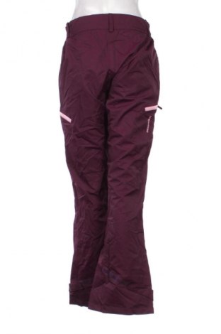 Dámské kalhoty pro zimní sporty  Stormberg, Velikost M, Barva Fialová, Cena  1 039,00 Kč