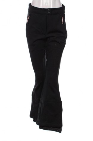 Damenhose für Wintersport TCM, Größe M, Farbe Schwarz, Preis 27,99 €