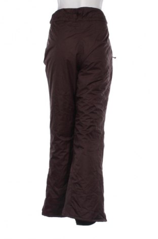 Damenhose für Wintersport TCM, Größe XL, Farbe Braun, Preis € 29,99