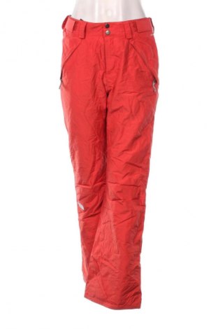 Dámske nohavice pre zimné športy The North Face, Veľkosť S, Farba Červená, Cena  78,95 €