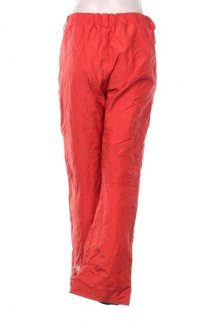 Dámske nohavice pre zimné športy The North Face, Veľkosť S, Farba Červená, Cena  78,95 €