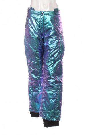Női nadrág téli sportokhoz Unbranded, Méret M, Szín Kék, Ár 11 529 Ft