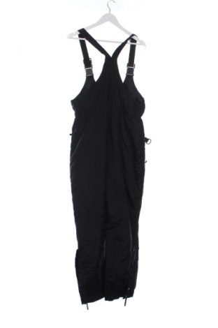 Pantaloni de damă pentru sporturi de iarnă Unbranded, Mărime L, Culoare Negru, Preț 131,99 Lei