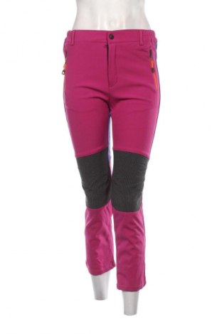Damenhose für Wintersport Unbranded, Größe M, Farbe Mehrfarbig, Preis 29,99 €