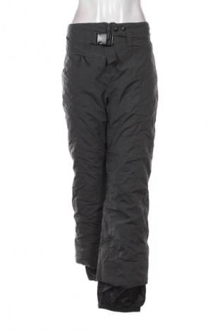 Spodnie damskie do uprawiania sportów zimowych Unbranded, Rozmiar XL, Kolor Szary, Cena 145,99 zł