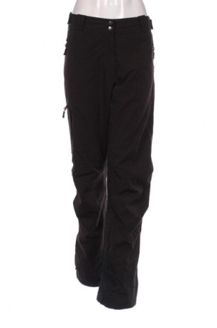 Damenhose für Wintersport Unbranded, Größe XL, Farbe Schwarz, Preis € 25,99
