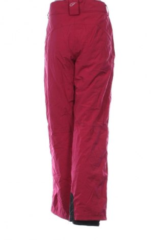 Damenhose für Wintersport Unbranded, Größe L, Farbe Rosa, Preis 32,99 €