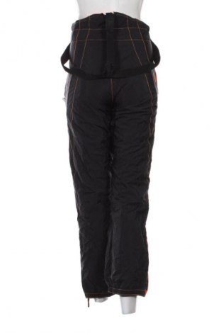 Női nadrág téli sportokhoz Unbranded, Méret S, Szín Fekete, Ár 14 129 Ft