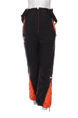 Női nadrág téli sportokhoz Unbranded, Méret S, Szín Fekete, Ár 14 129 Ft