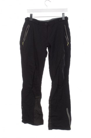Női nadrág téli sportokhoz Unbranded, Méret L, Szín Fekete, Ár 8 009 Ft