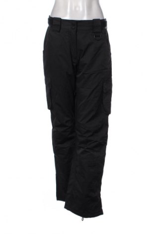 Dámske nohavice pre zimné športy Unbranded, Veľkosť M, Farba Čierna, Cena  50,00 €