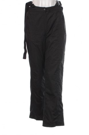 Damenhose für Wintersport Unbranded, Größe L, Farbe Schwarz, Preis € 26,99