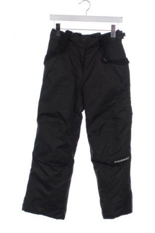 Dámské kalhoty pro zimní sporty  Unbranded, Velikost S, Barva Černá, Cena  709,00 Kč