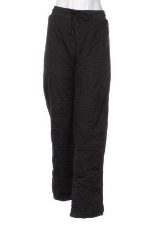 Damenhose für Wintersport Unbranded, Größe XXL, Farbe Schwarz, Preis € 30,99